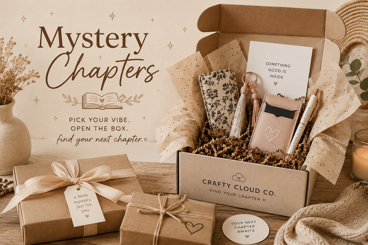 Mystery Chapters