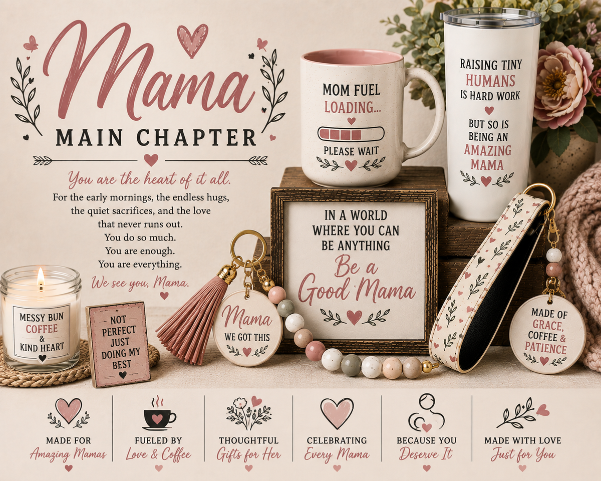 Mama Chapter