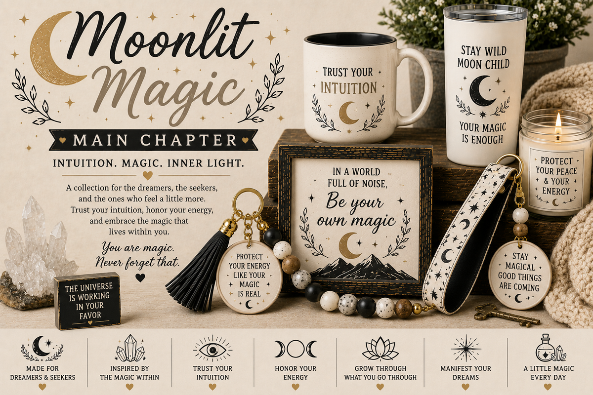 Moonlit Magic