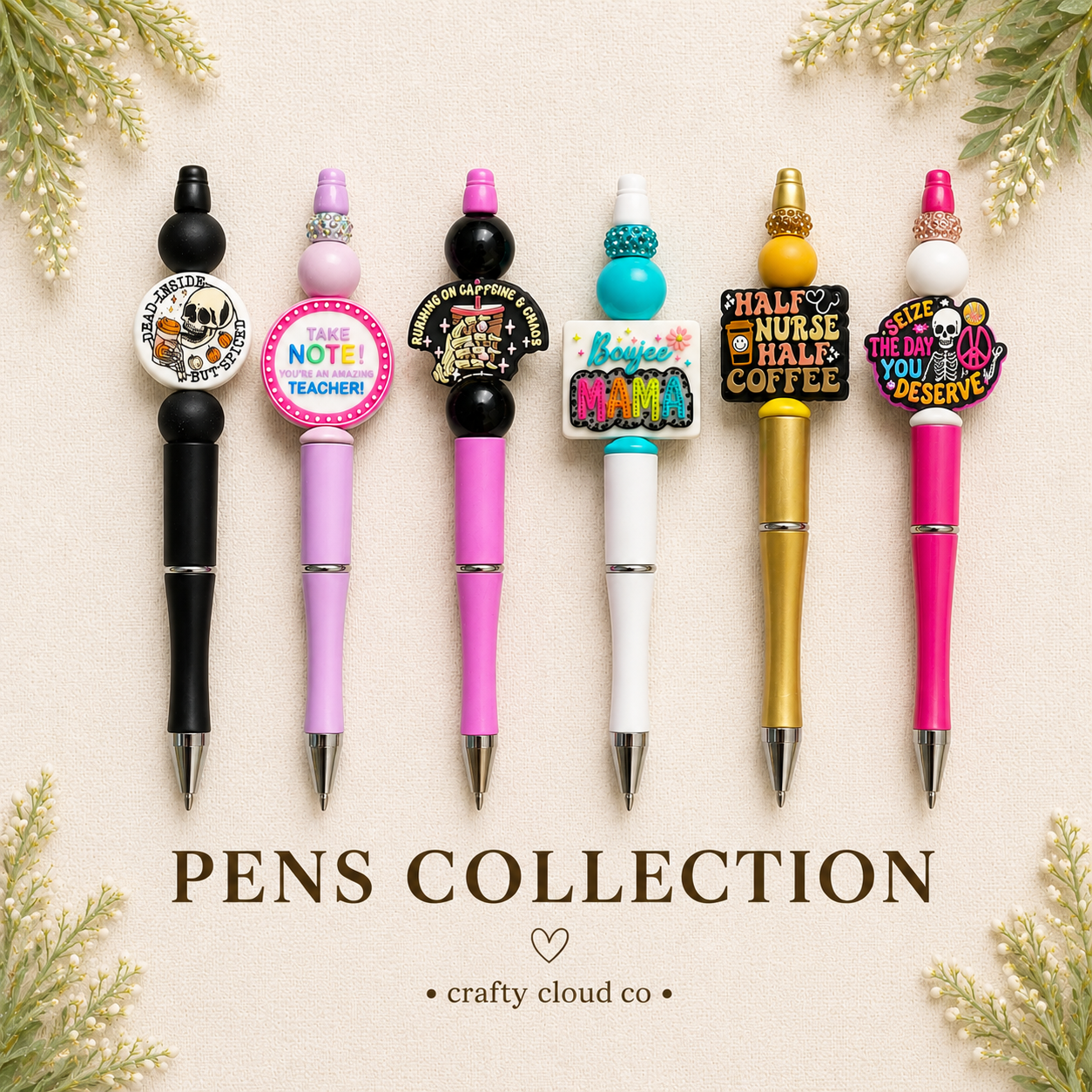 Pens
