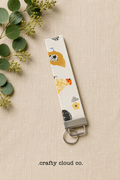 Chicken Wristlet