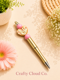 Gold Be Kind Pen