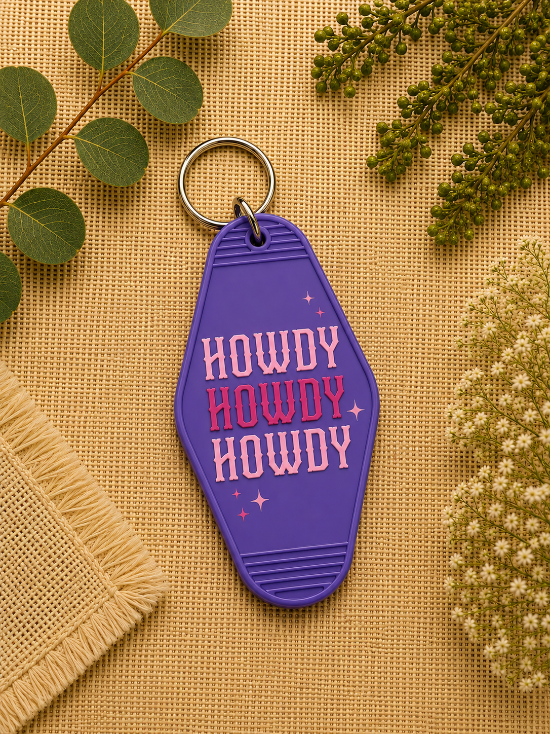Howdy