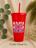 Mama Mama Mama