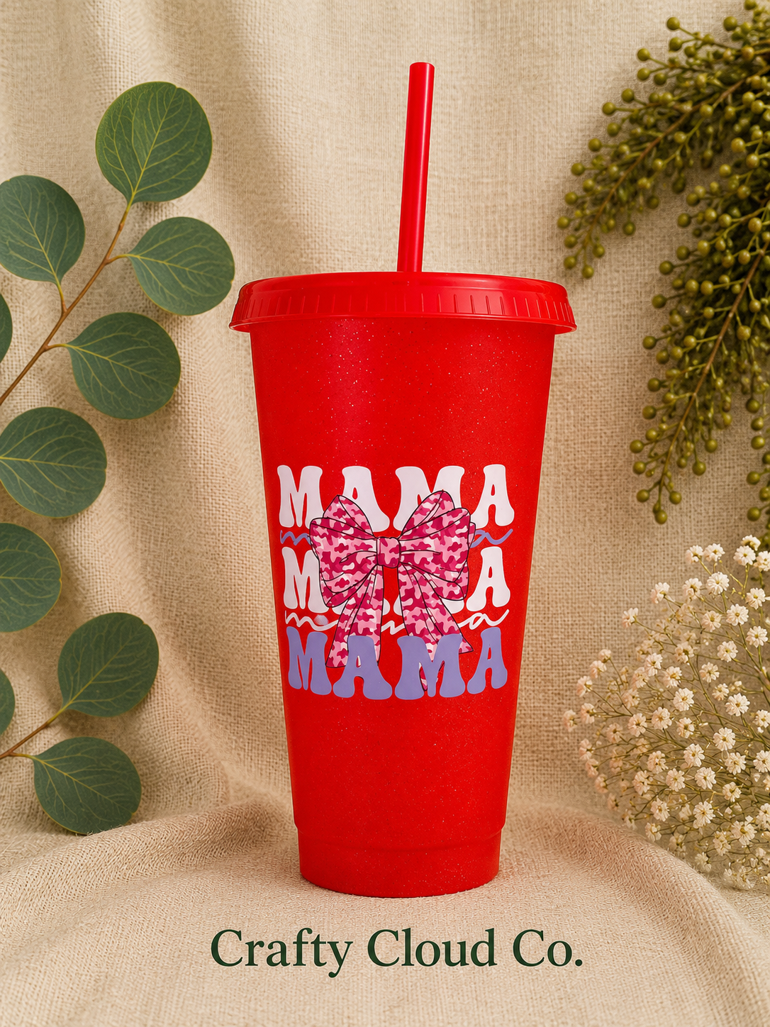 Mama Mama Mama