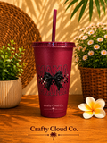 Mom Tumbler