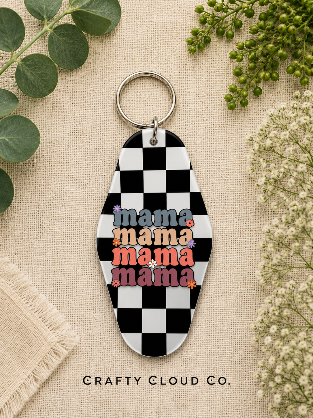 Mama