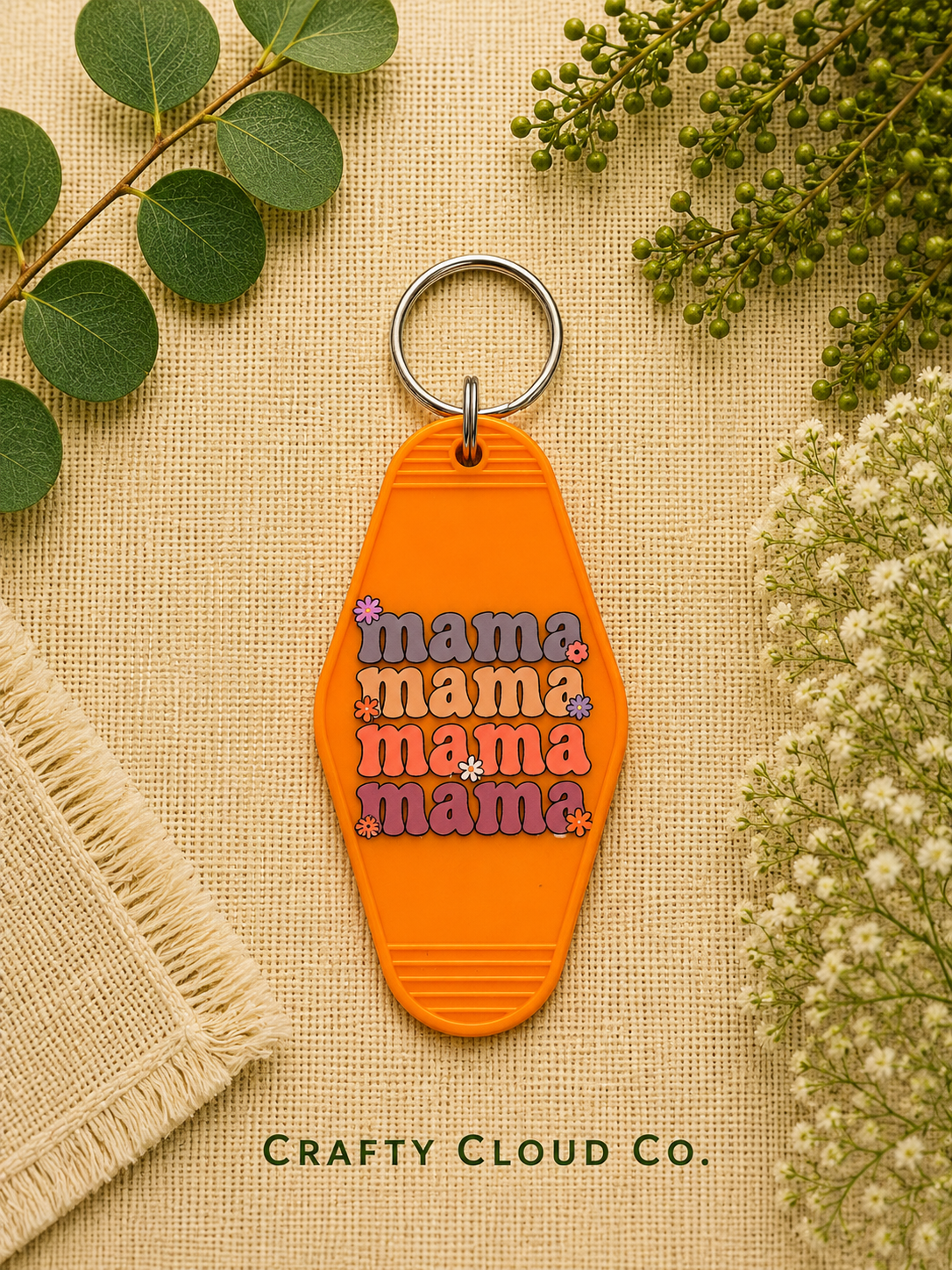 Mama