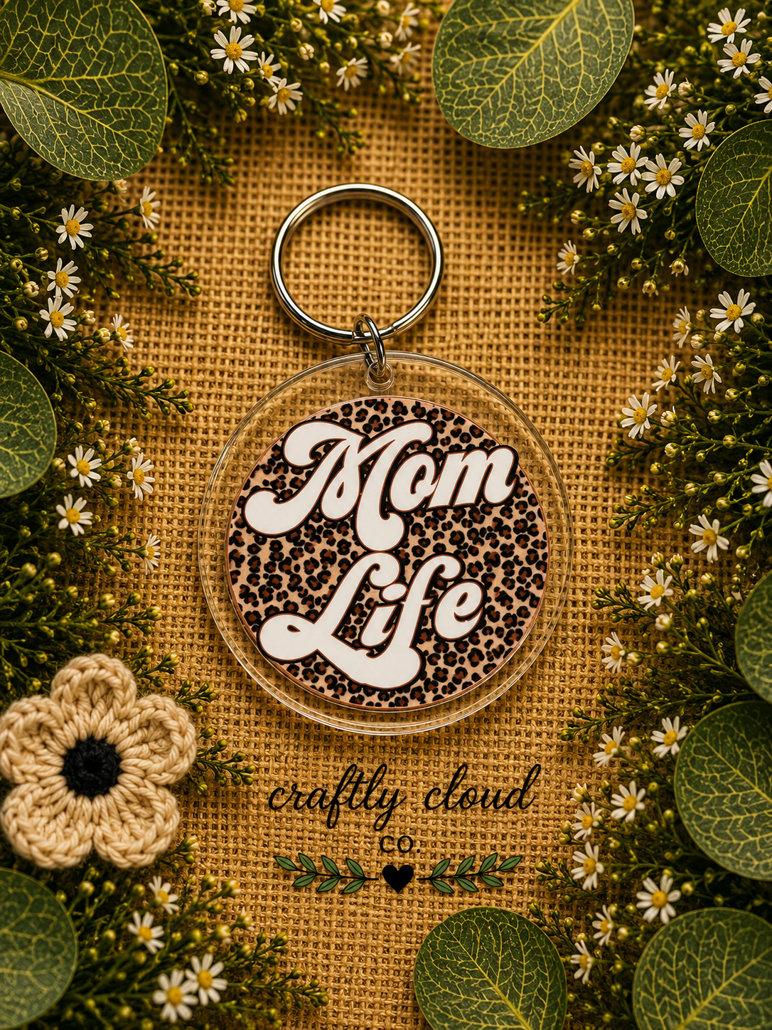 Mom Life