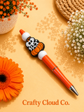 Orange Pumpkin