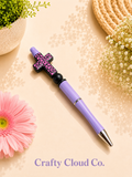 Pink Cross