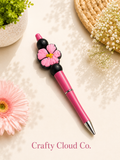 Flower Power Pen