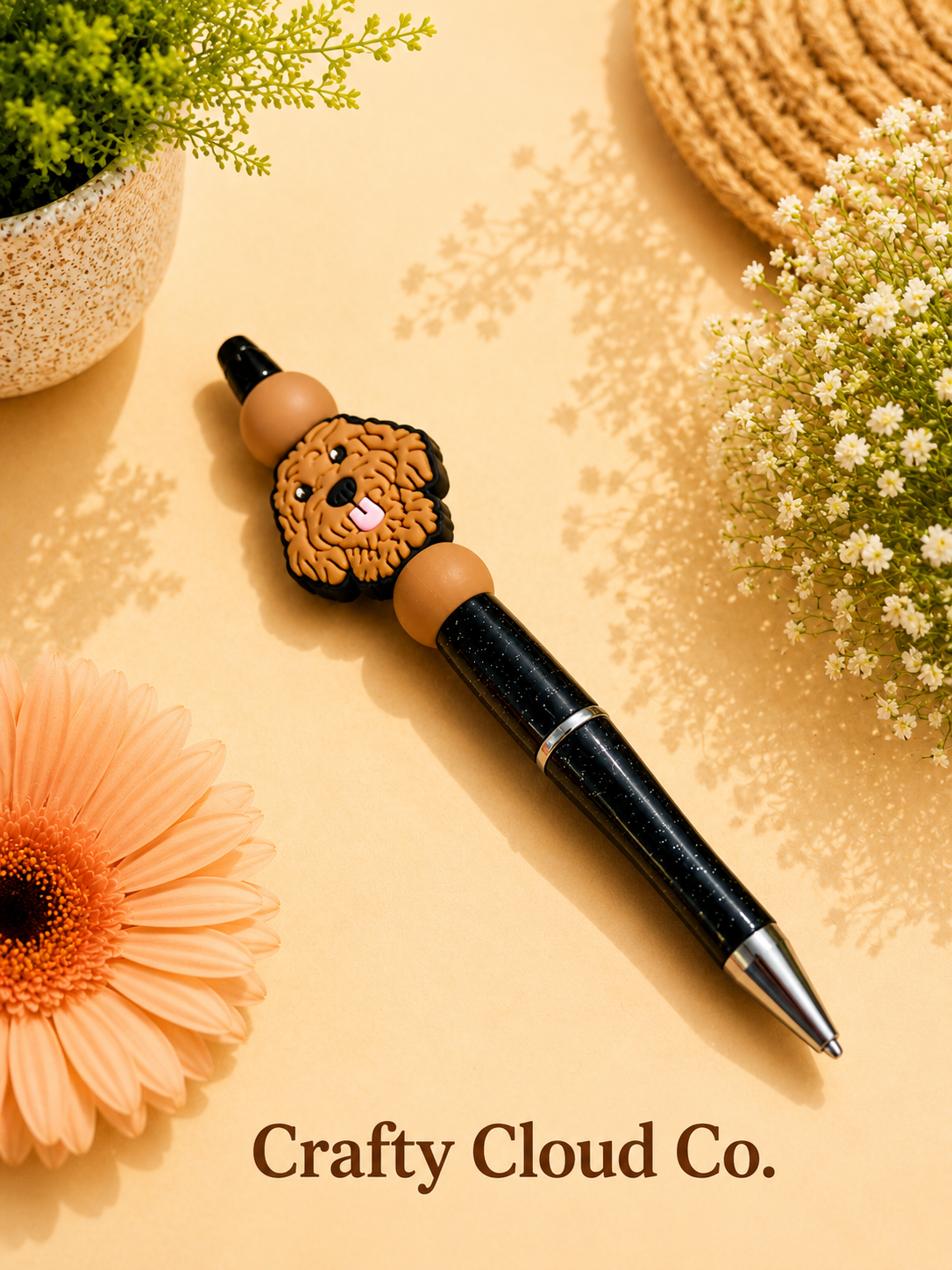 Poodle Pen