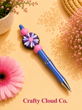 Purple Flower