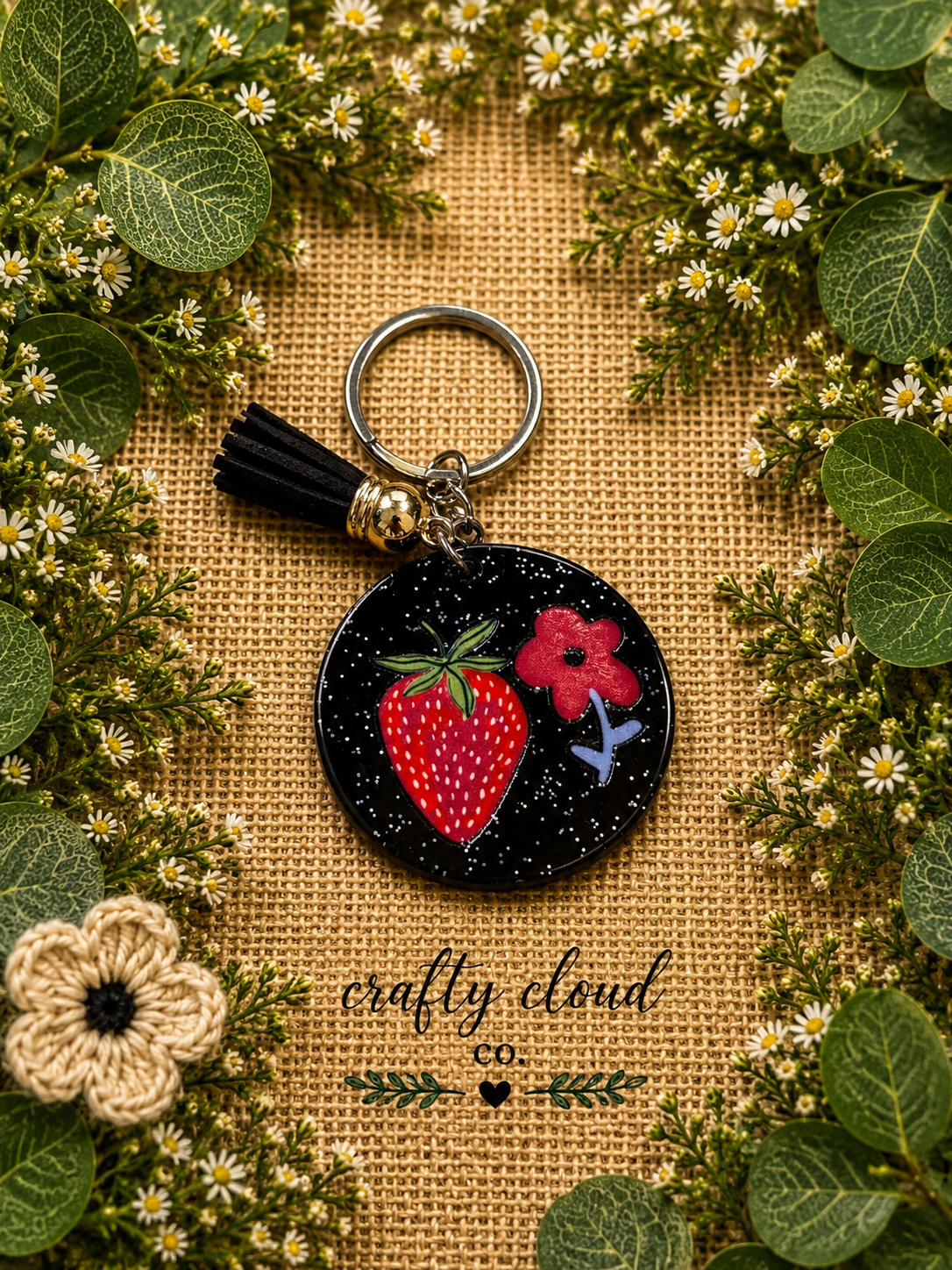 Red Strawberry