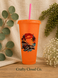Turtle Tumbler