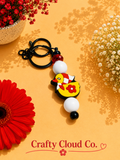 Yellow & Red Ducky