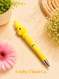 Yellow Ducky